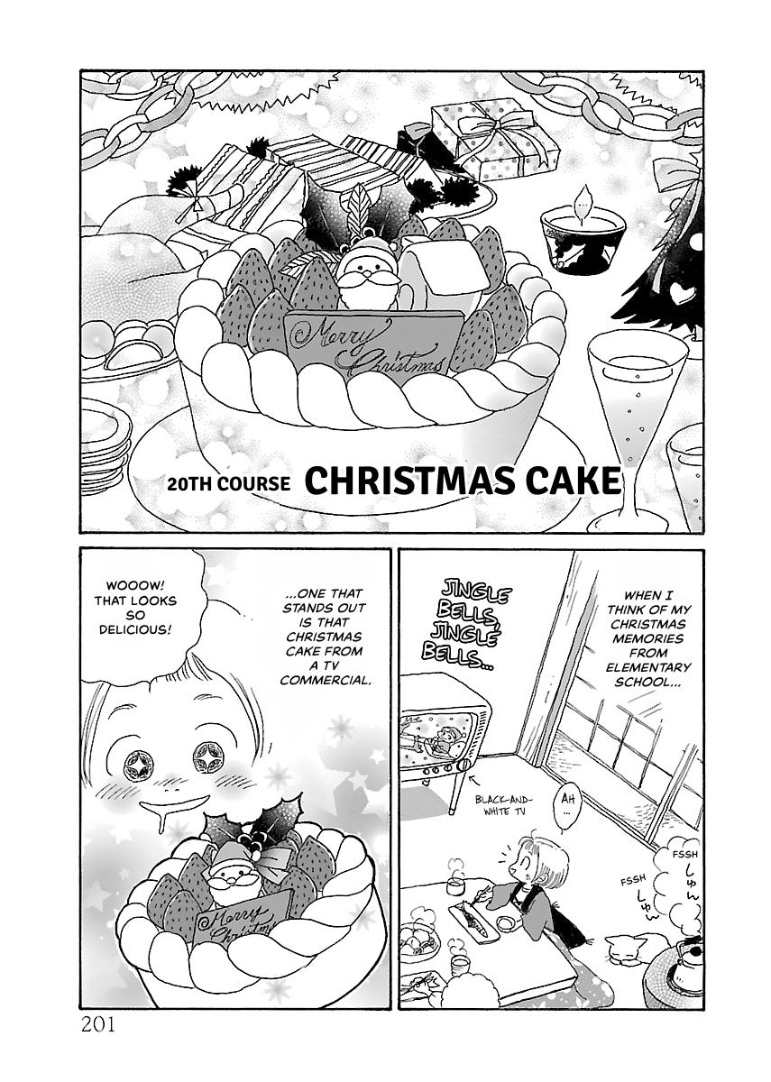 Shi-chan's Delights Chapter 2 page 202 - 