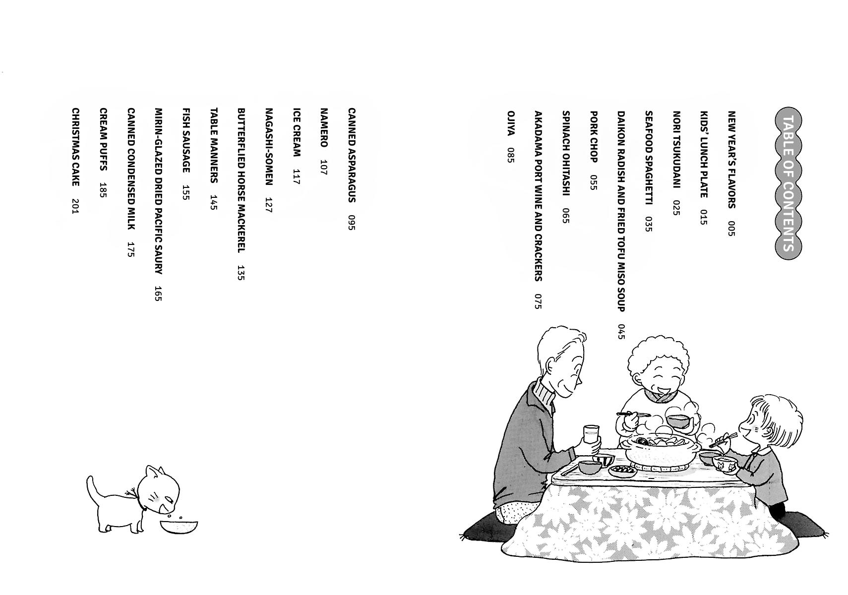 Shi-chan's Delights Chapter 2 page 4 - 