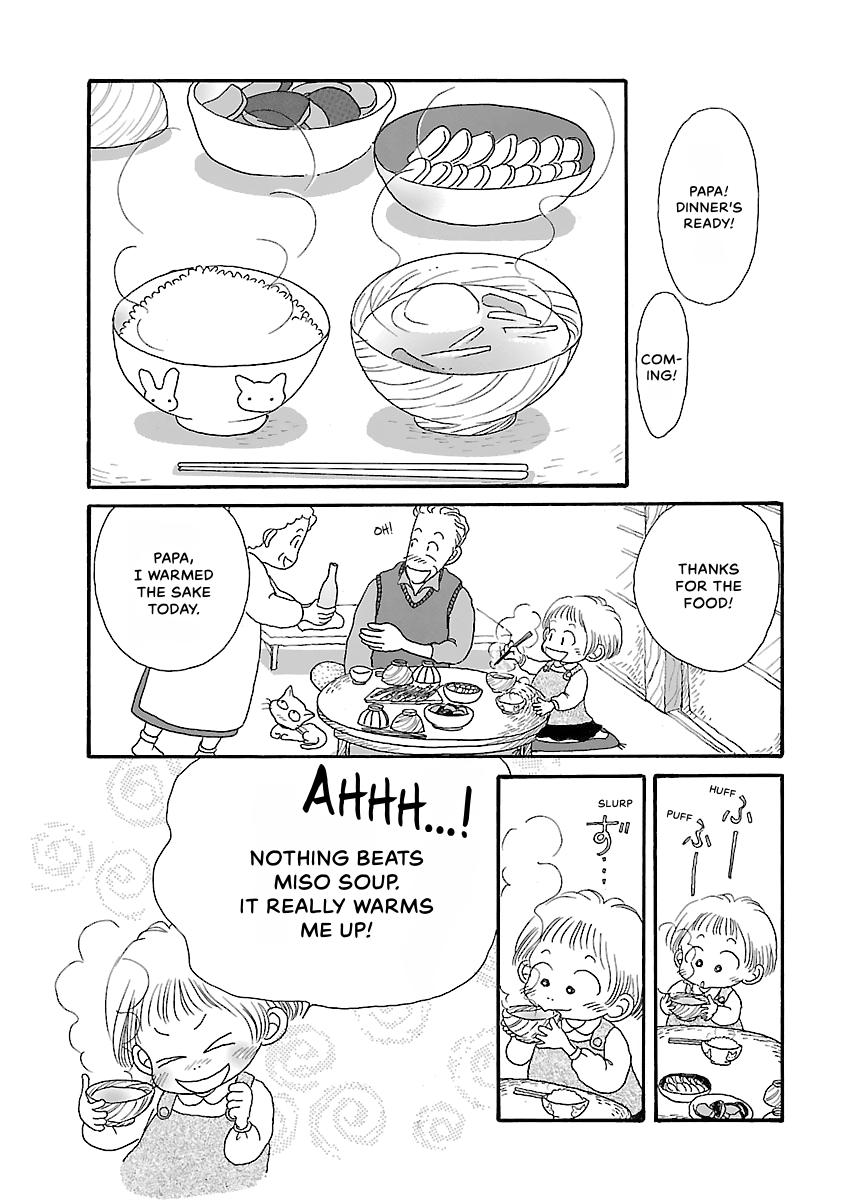Shi-chan's Delights Chapter 2 page 52 - 