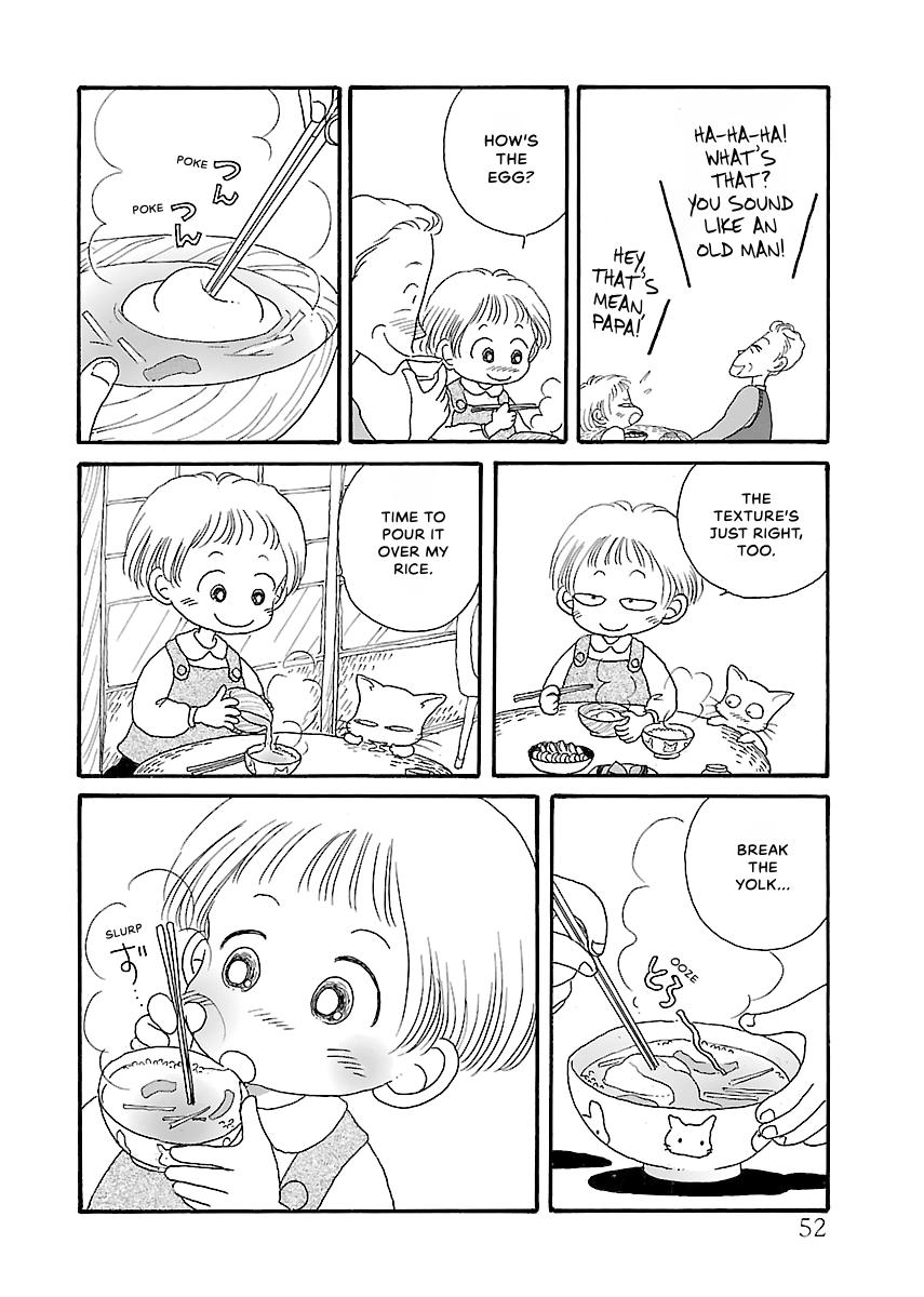 Shi-chan's Delights Chapter 2 page 53 - 