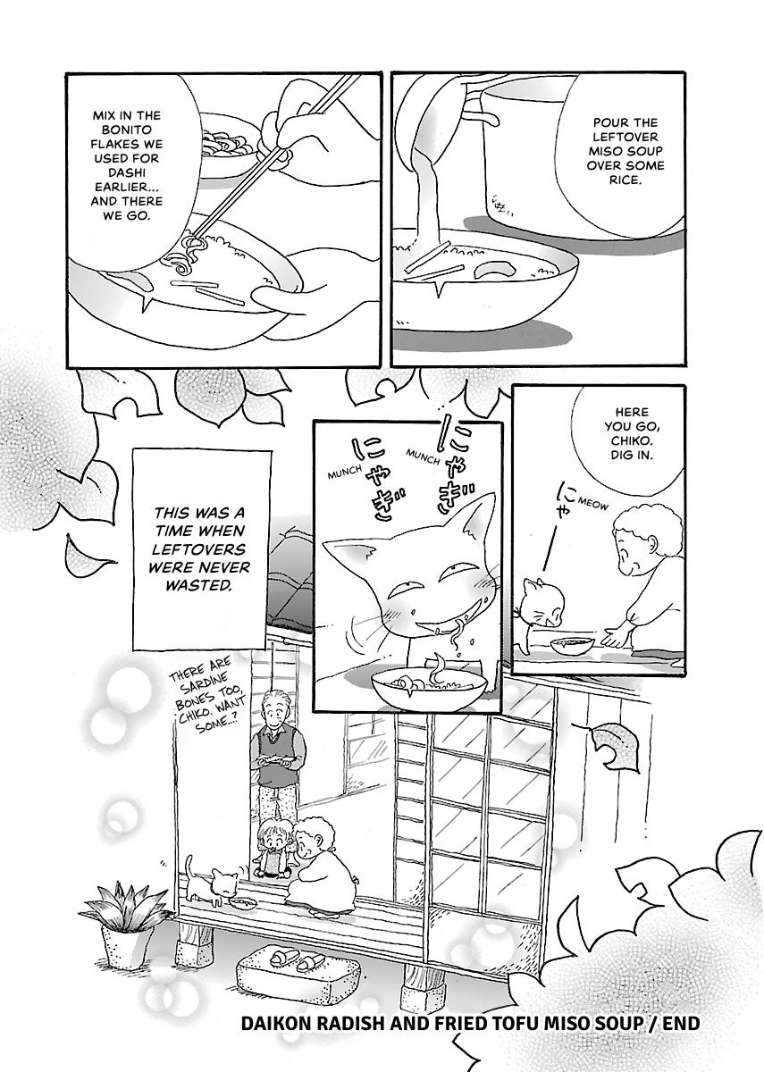 Shi-chan's Delights Chapter 2 page 55 - 