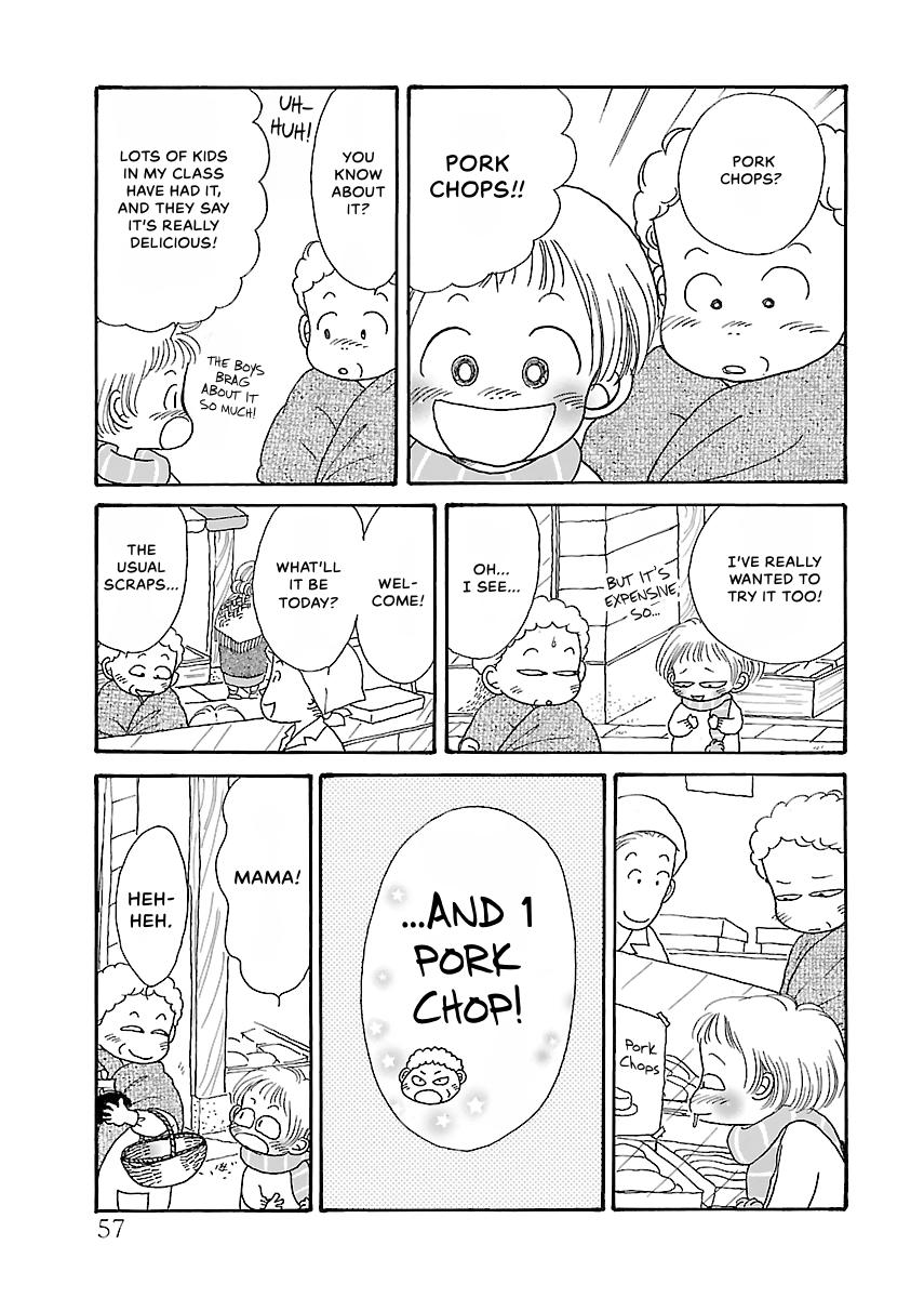 Shi-chan's Delights Chapter 2 page 58 - 