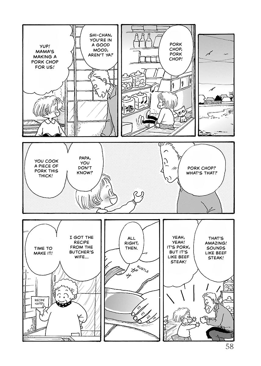 Shi-chan's Delights Chapter 2 page 59 - 