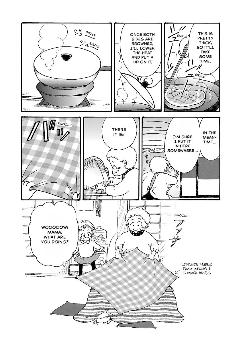 Shi-chan's Delights Chapter 2 page 61 - 