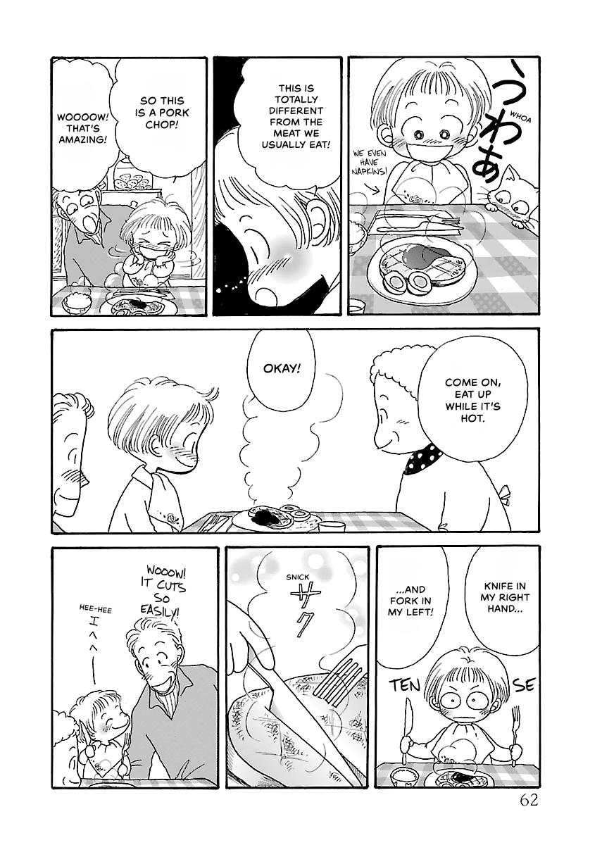 Shi-chan's Delights Chapter 2 page 63 - 