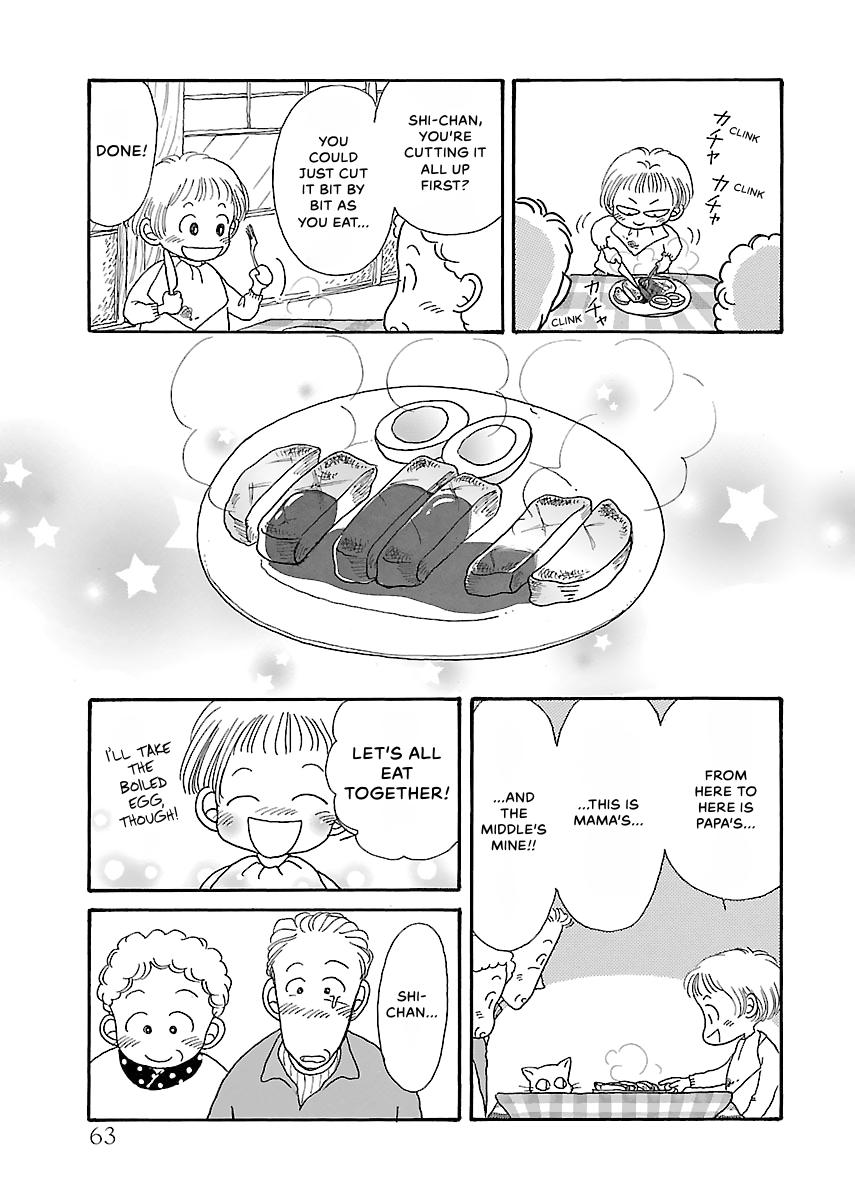 Shi-chan's Delights Chapter 2 page 64 - 