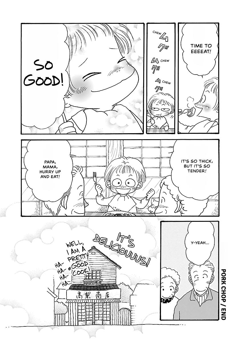 Shi-chan's Delights Chapter 2 page 65 - 