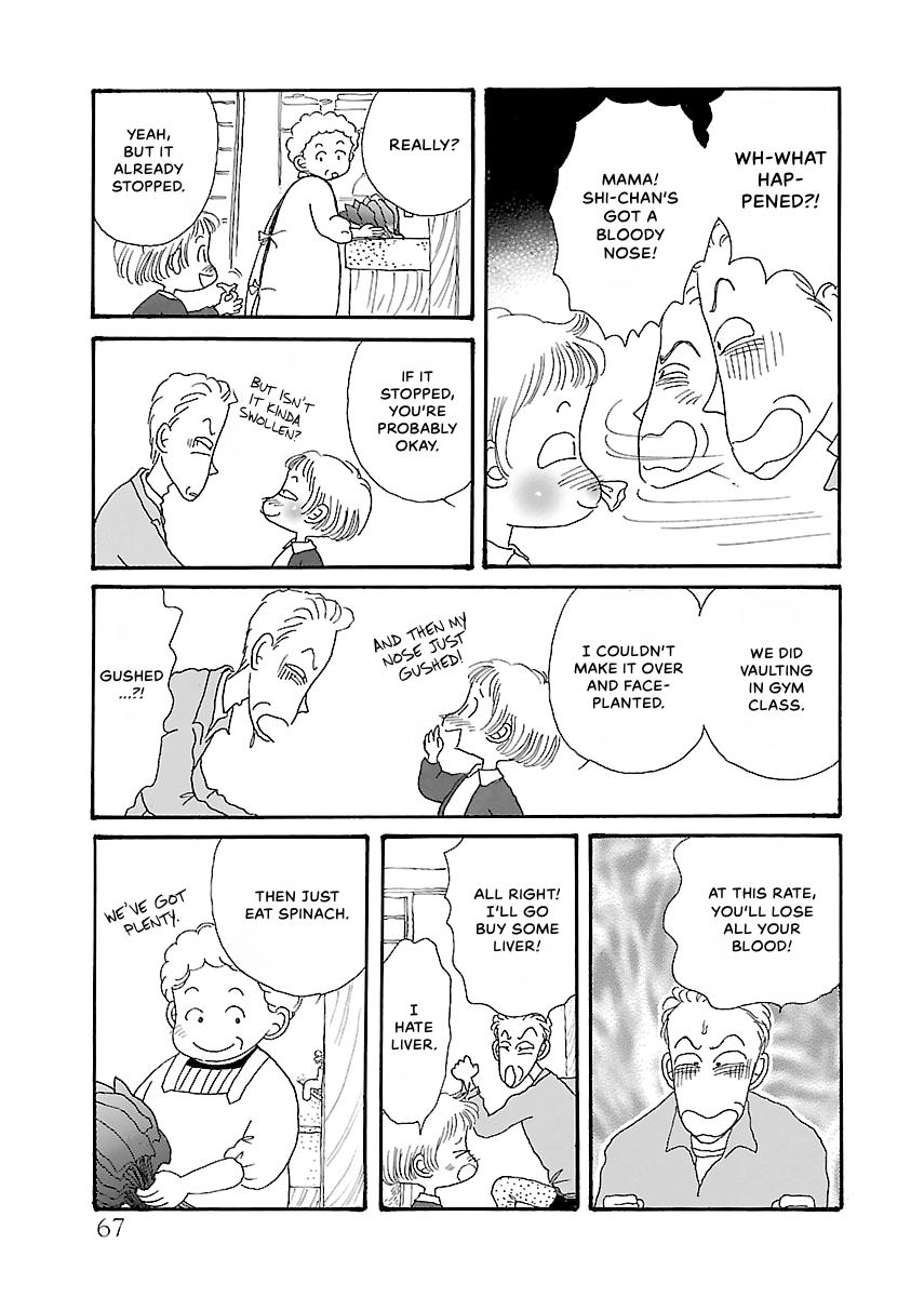 Shi-chan's Delights Chapter 2 page 68 - 