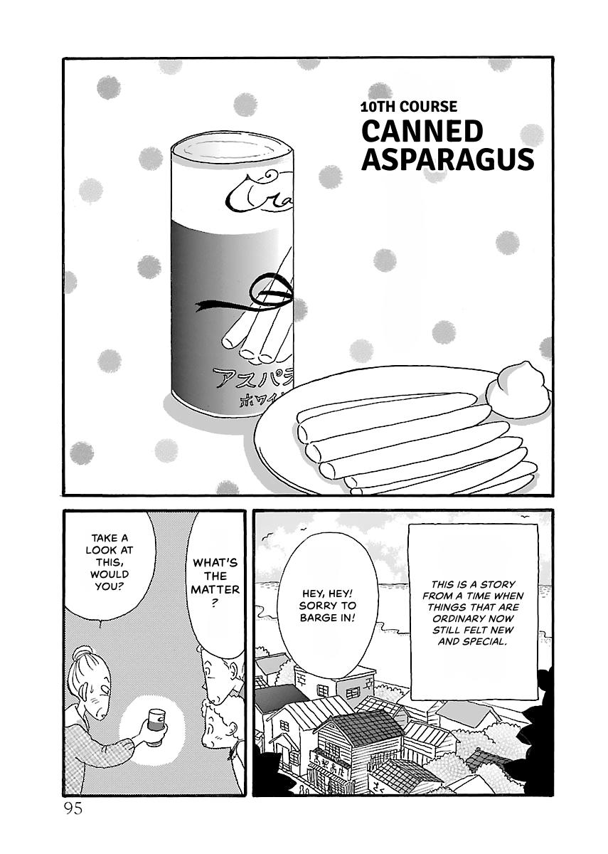 Shi-chan's Delights Chapter 2 page 96 - 