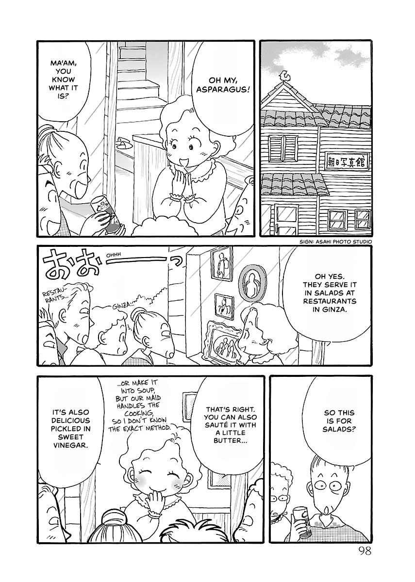 Shi-chan's Delights Chapter 2 page 99 - 