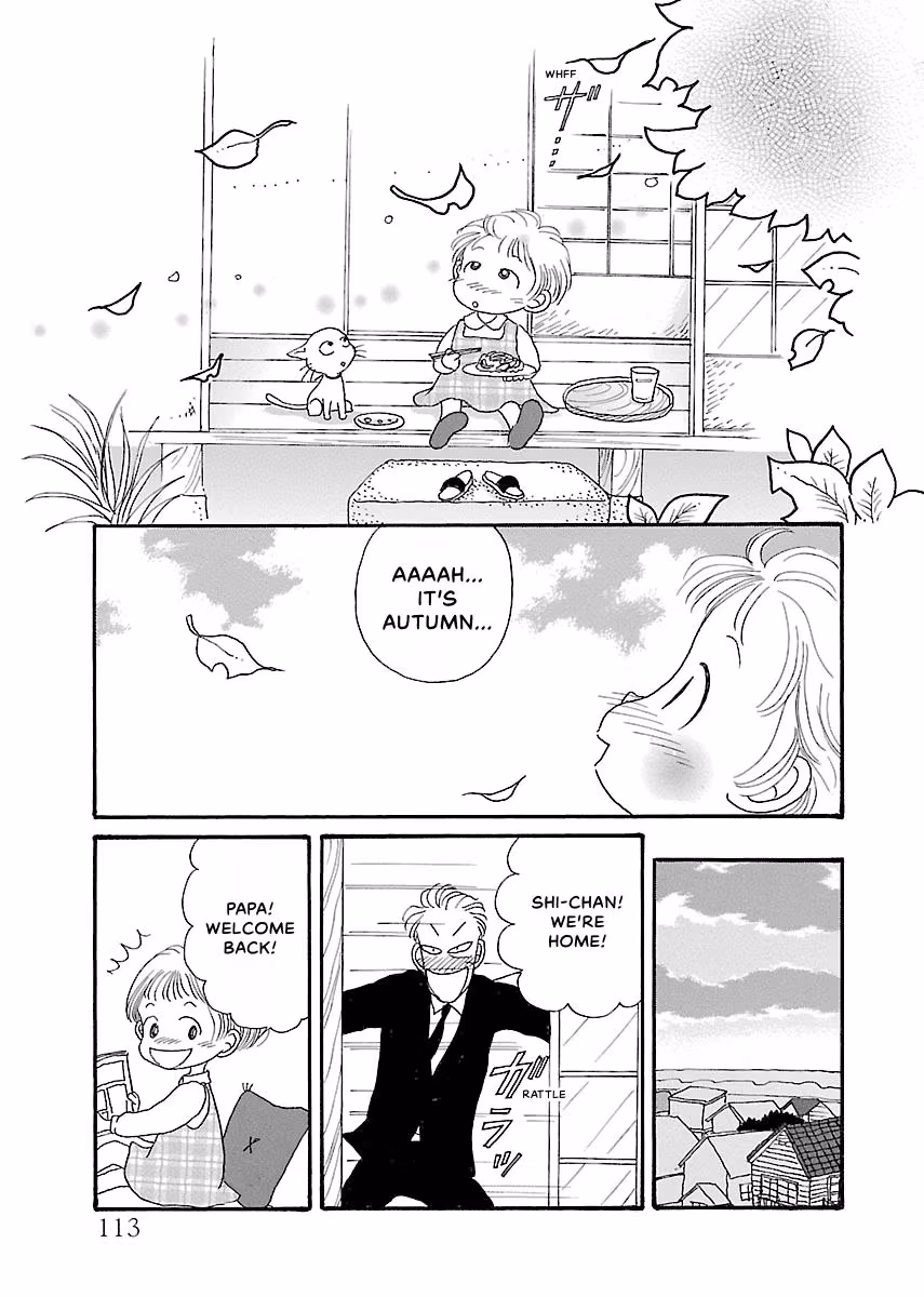 Shi-chan's Delights Chapter 3 page 114 - 