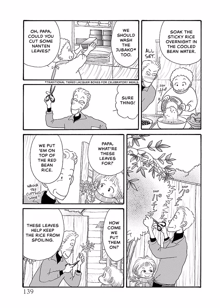 Shi-chan's Delights Chapter 3 page 140 - 