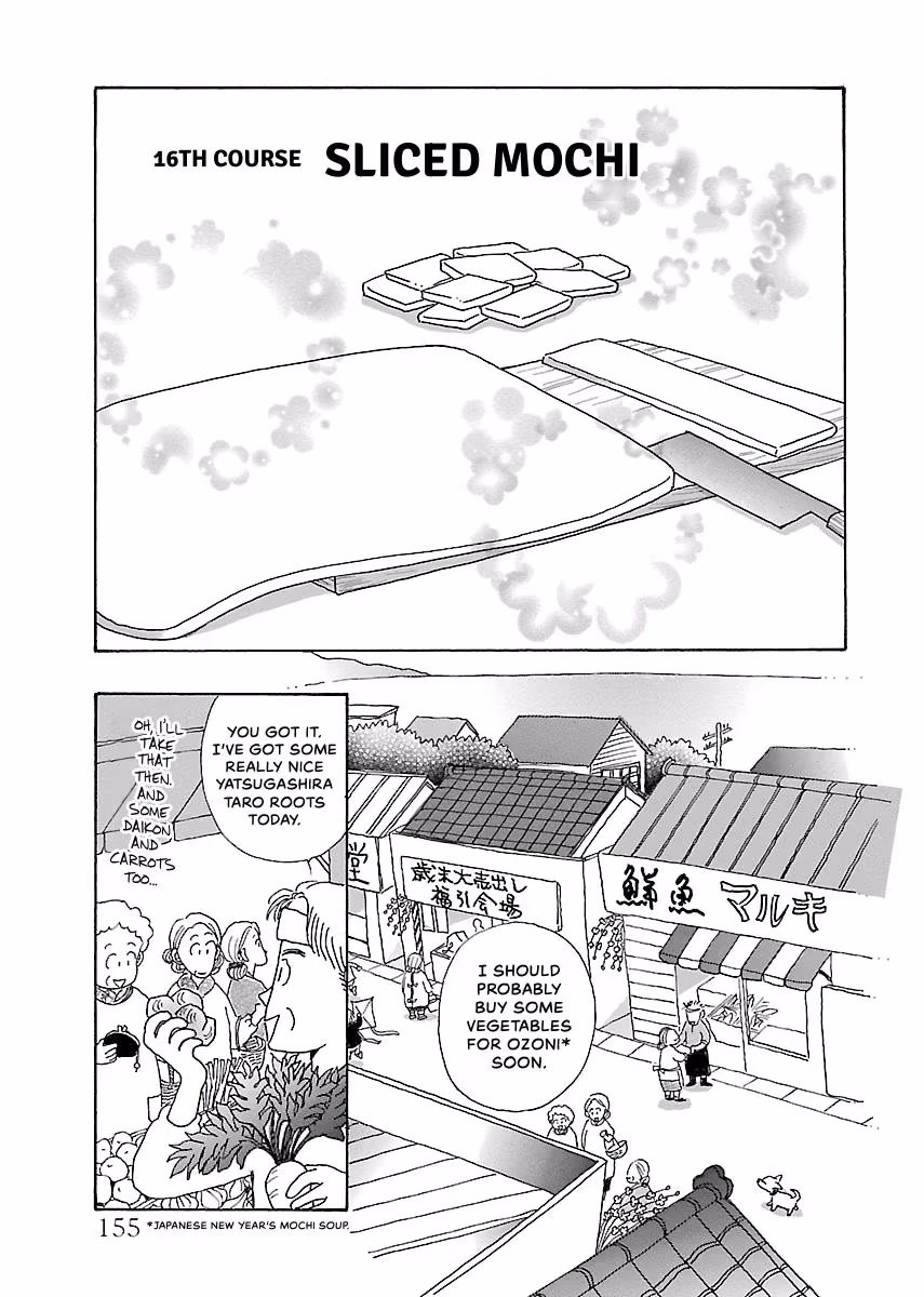 Shi-chan's Delights Chapter 3 page 156 - 