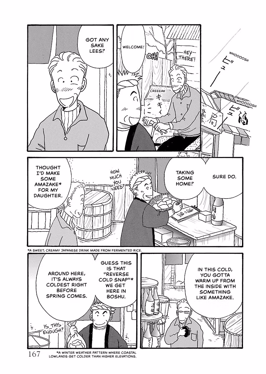 Shi-chan's Delights Chapter 3 page 168 - 