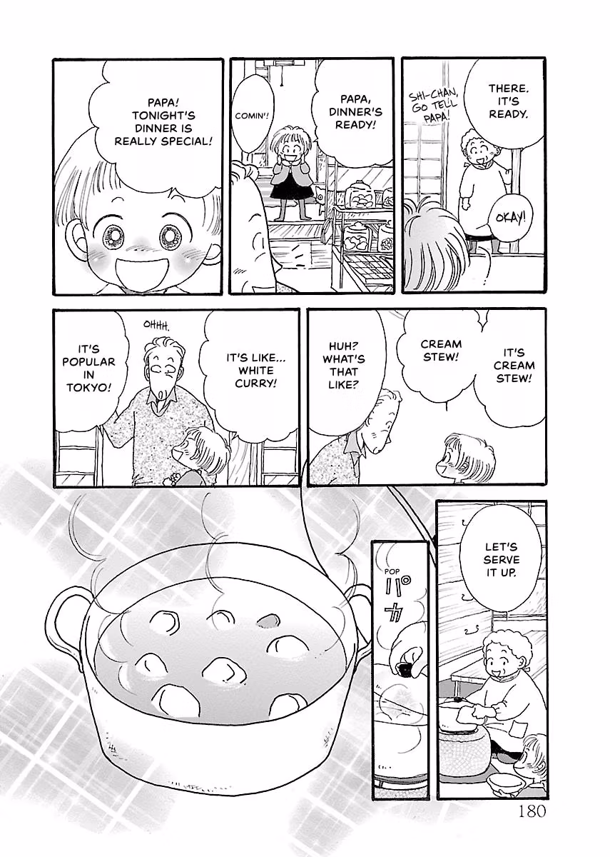 Shi-chan's Delights Chapter 3 page 181 - 