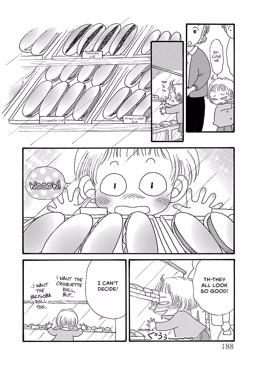 Shi-chan's Delights Chapter 3 page 189 - 