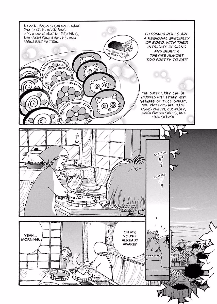 Shi-chan's Delights Chapter 3 page 197 - 