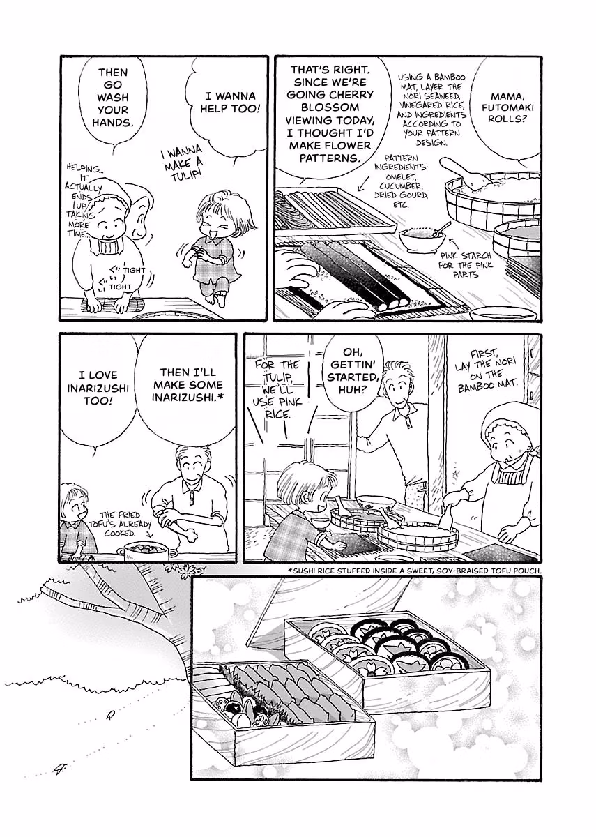 Shi-chan's Delights Chapter 3 page 198 - 