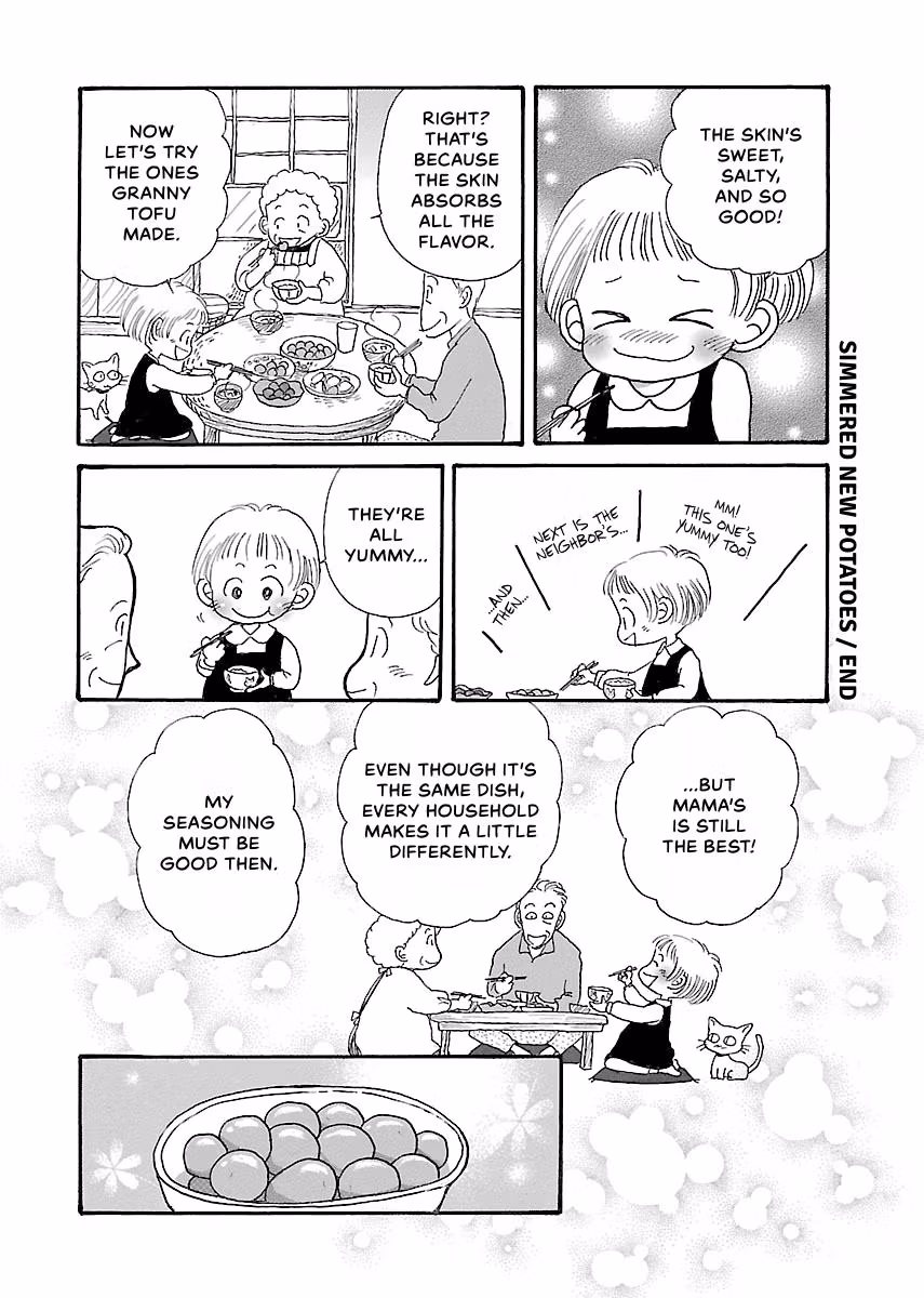 Shi-chan's Delights Chapter 3 page 45 - 