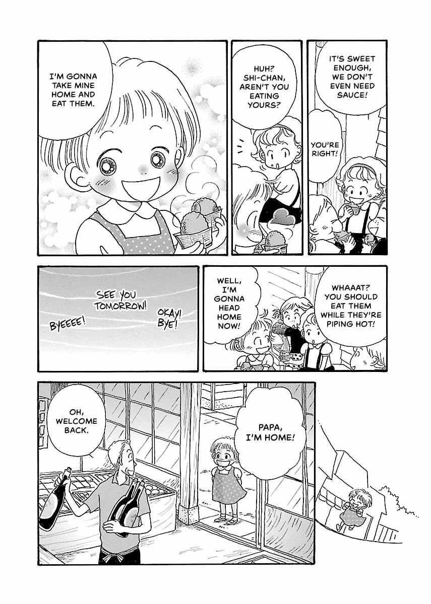 Shi-chan's Delights Chapter 3 page 49 - 