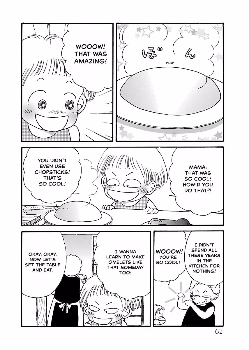 Shi-chan's Delights Chapter 3 page 63 - 