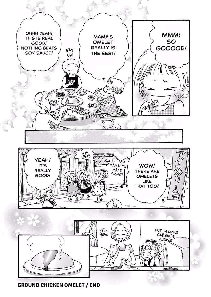 Shi-chan's Delights Chapter 3 page 65 - 
