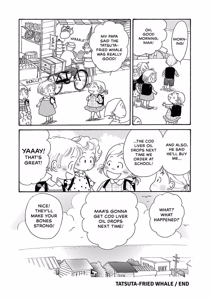 Shi-chan's Delights Chapter 4 page 101 - 