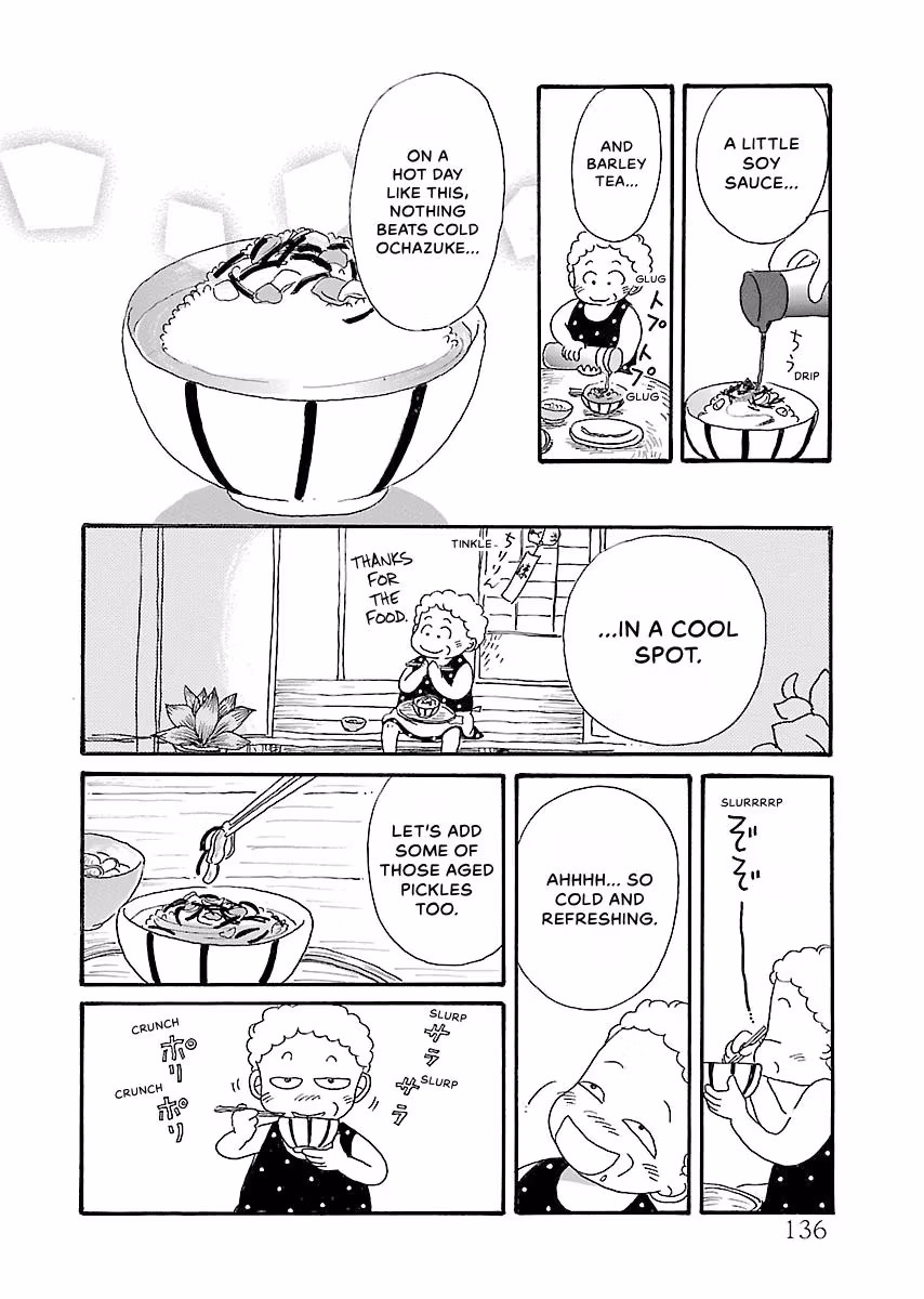 Shi-chan's Delights Chapter 4 page 137 - 