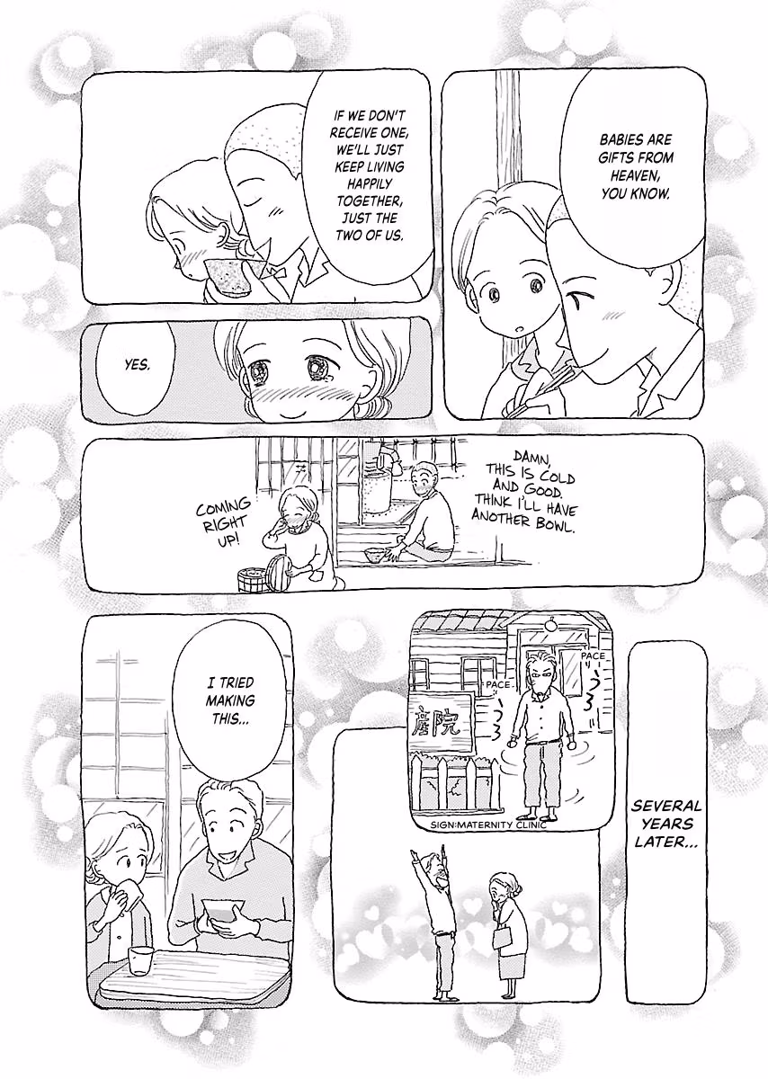 Shi-chan's Delights Chapter 4 page 140 - 