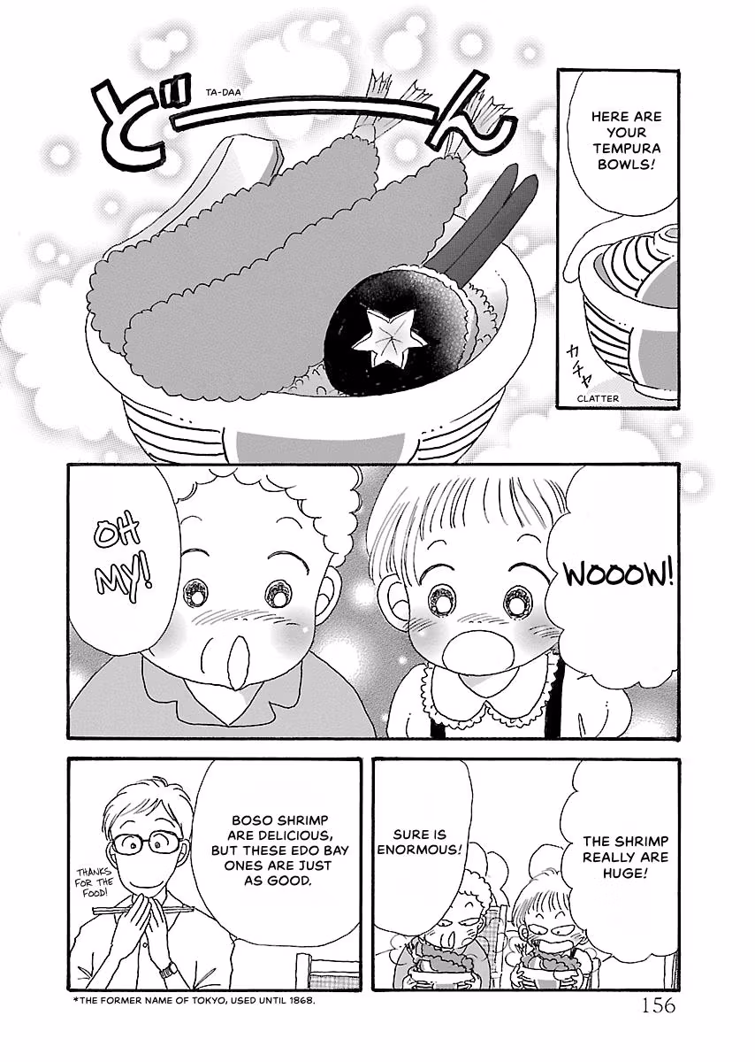 Shi-chan's Delights Chapter 4 page 157 - 