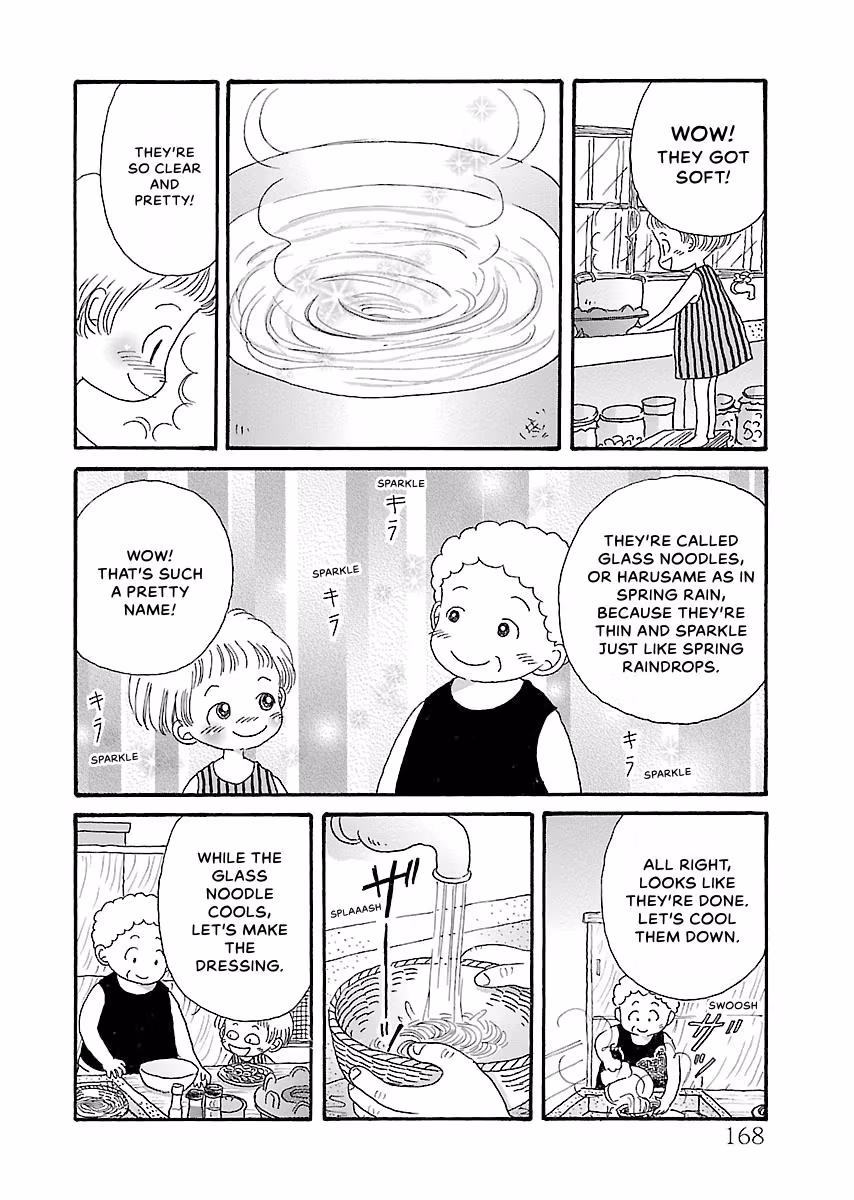 Shi-chan's Delights Chapter 4 page 169 - 