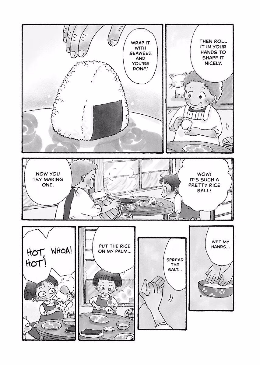 Shi-chan's Delights Chapter 4 page 177 - 