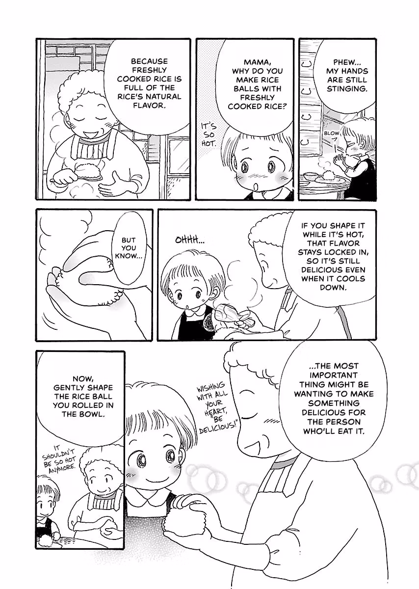 Shi-chan's Delights Chapter 4 page 179 - 