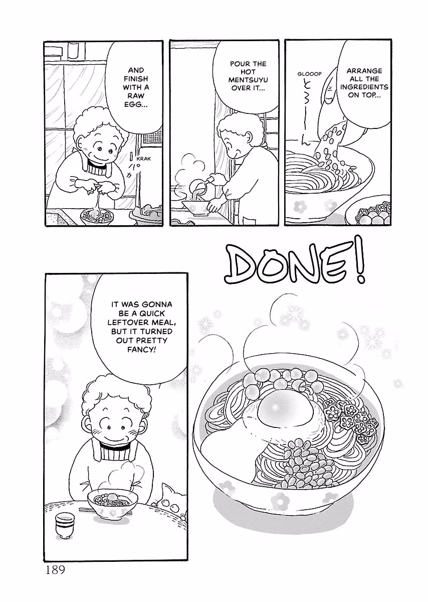 Shi-chan's Delights Chapter 4 page 190 - 
