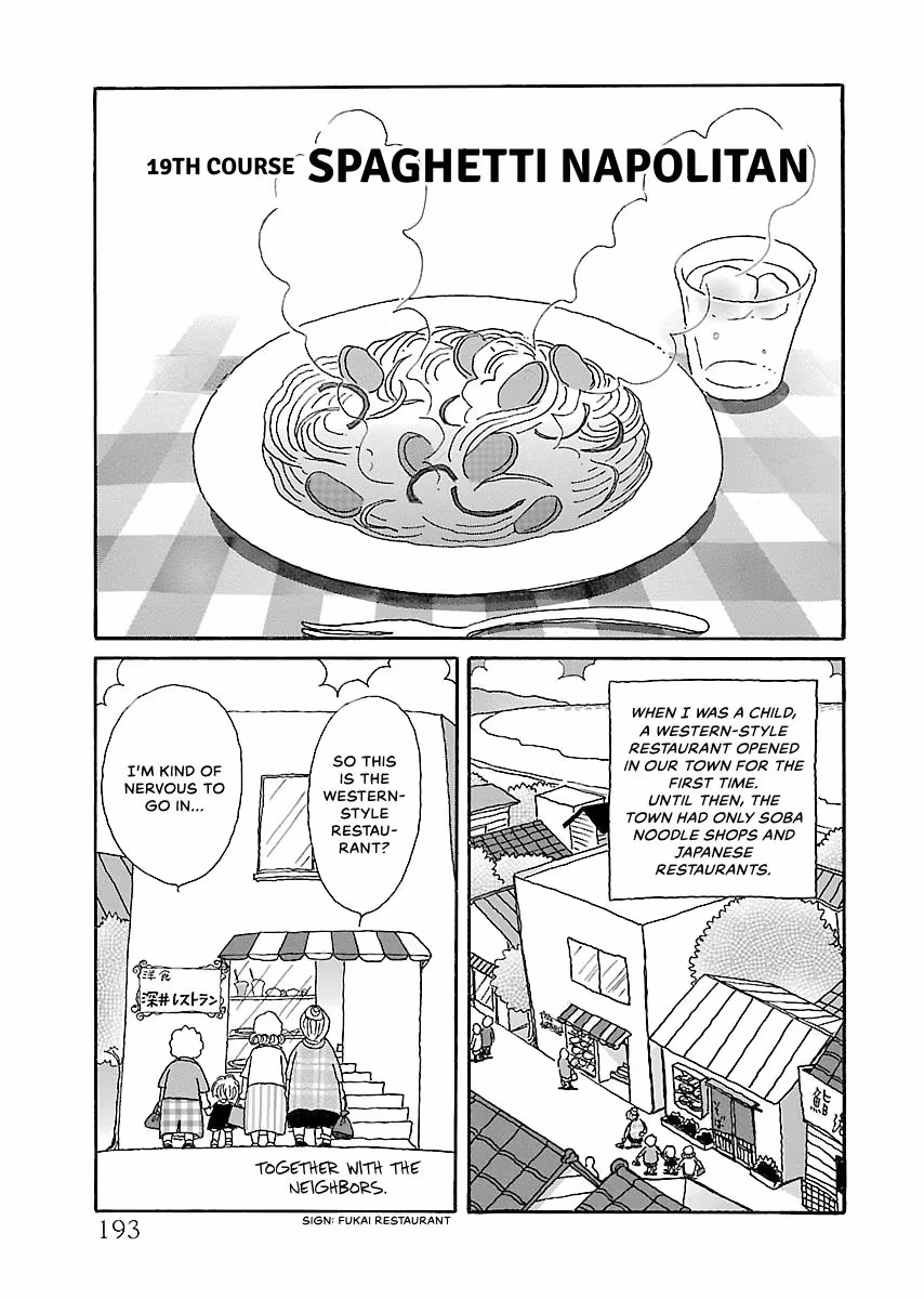 Shi-chan's Delights Chapter 4 page 194 - 