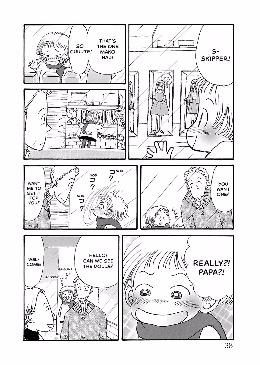 Shi-chan's Delights Chapter 4 page 39 - 