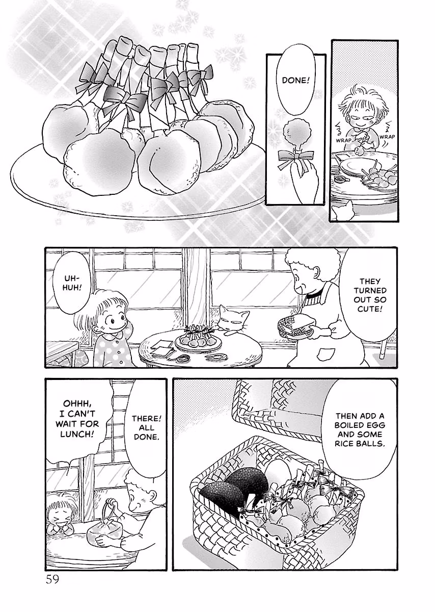 Shi-chan's Delights Chapter 4 page 60 - 
