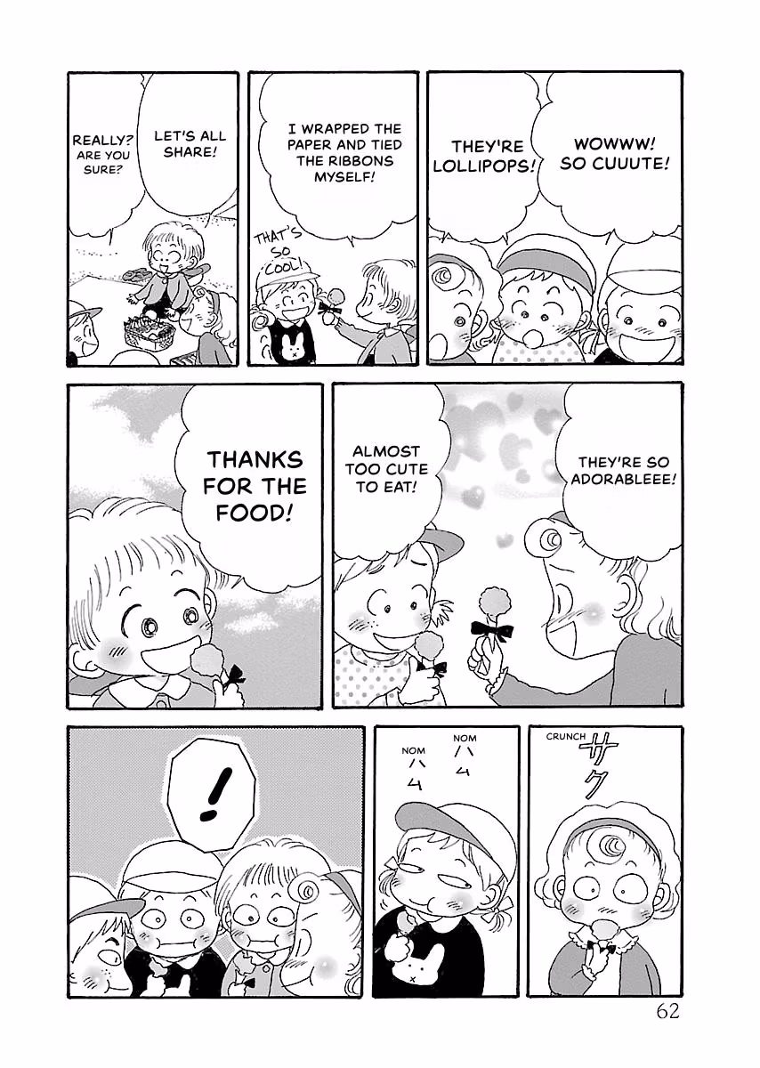 Shi-chan's Delights Chapter 4 page 63 - 