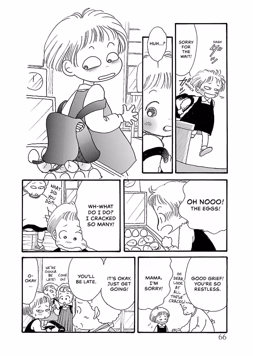 Shi-chan's Delights Chapter 4 page 67 - 