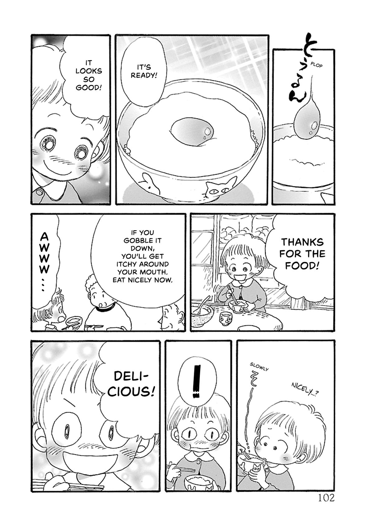 Shi-chan's Delights Chapter 5 page 103 - 
