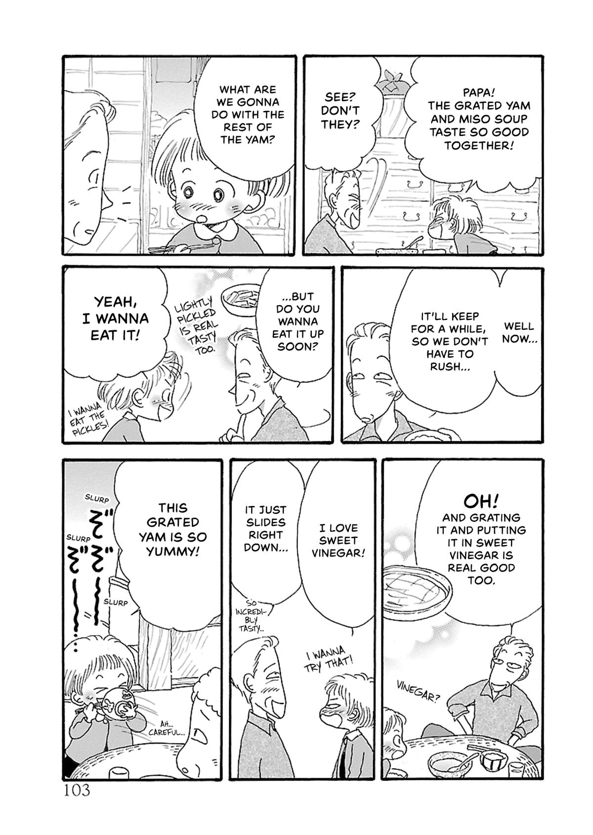 Shi-chan's Delights Chapter 5 page 104 - 