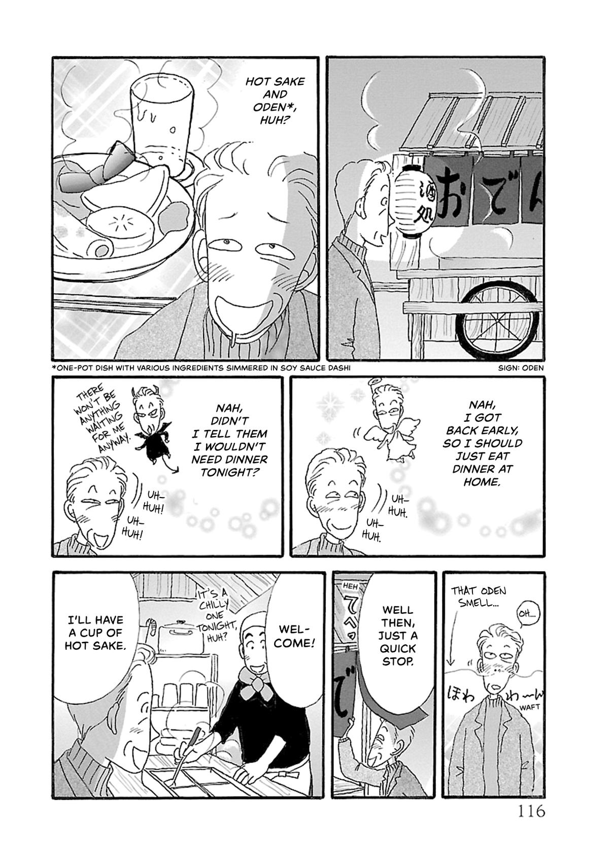 Shi-chan's Delights Chapter 5 page 117 - 