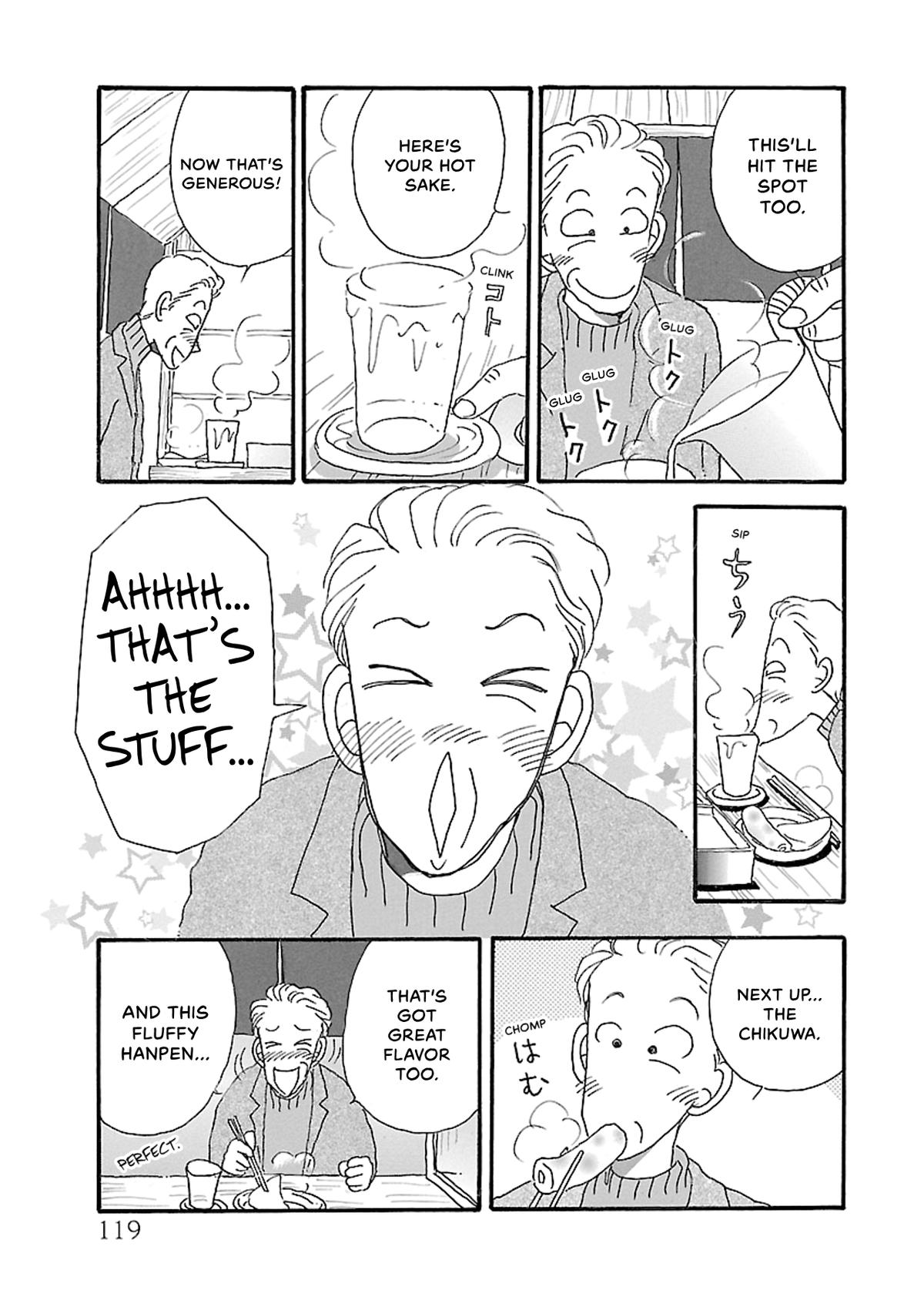 Shi-chan's Delights Chapter 5 page 120 - 
