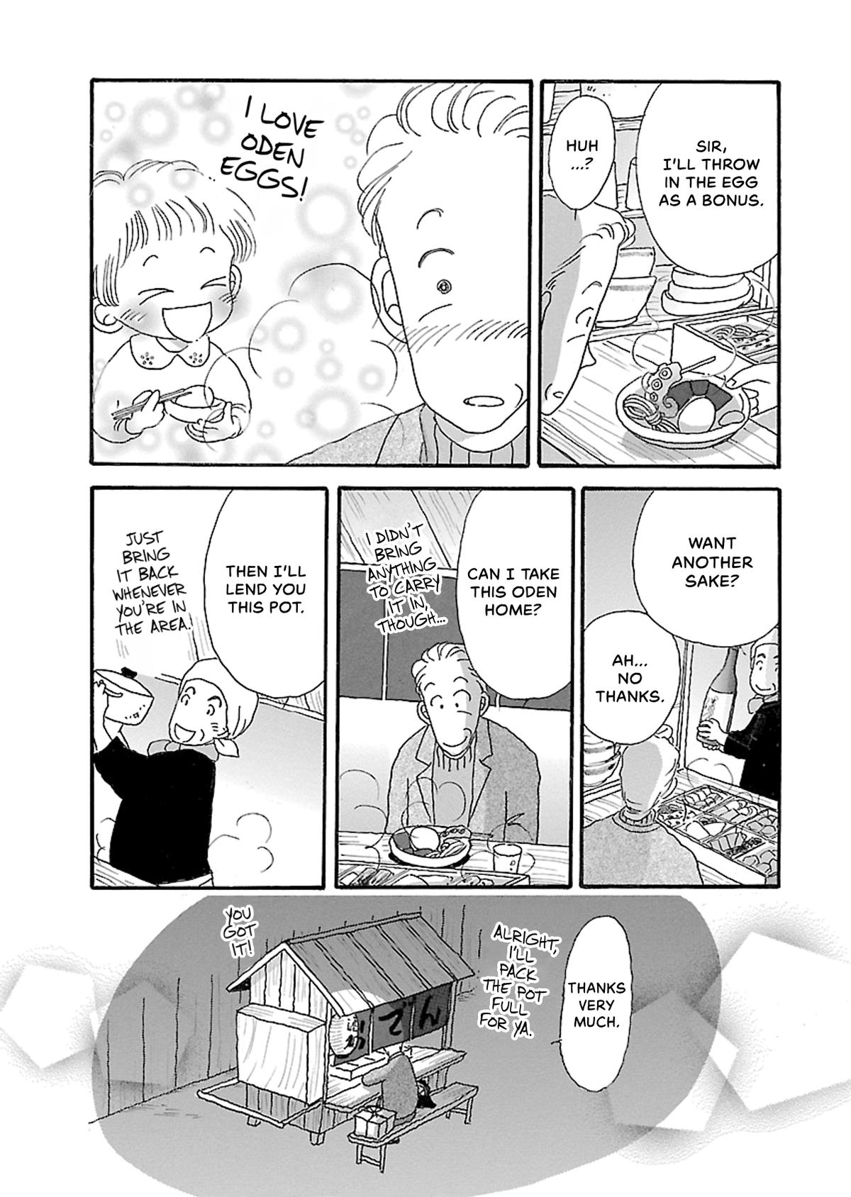Shi-chan's Delights Chapter 5 page 122 - 