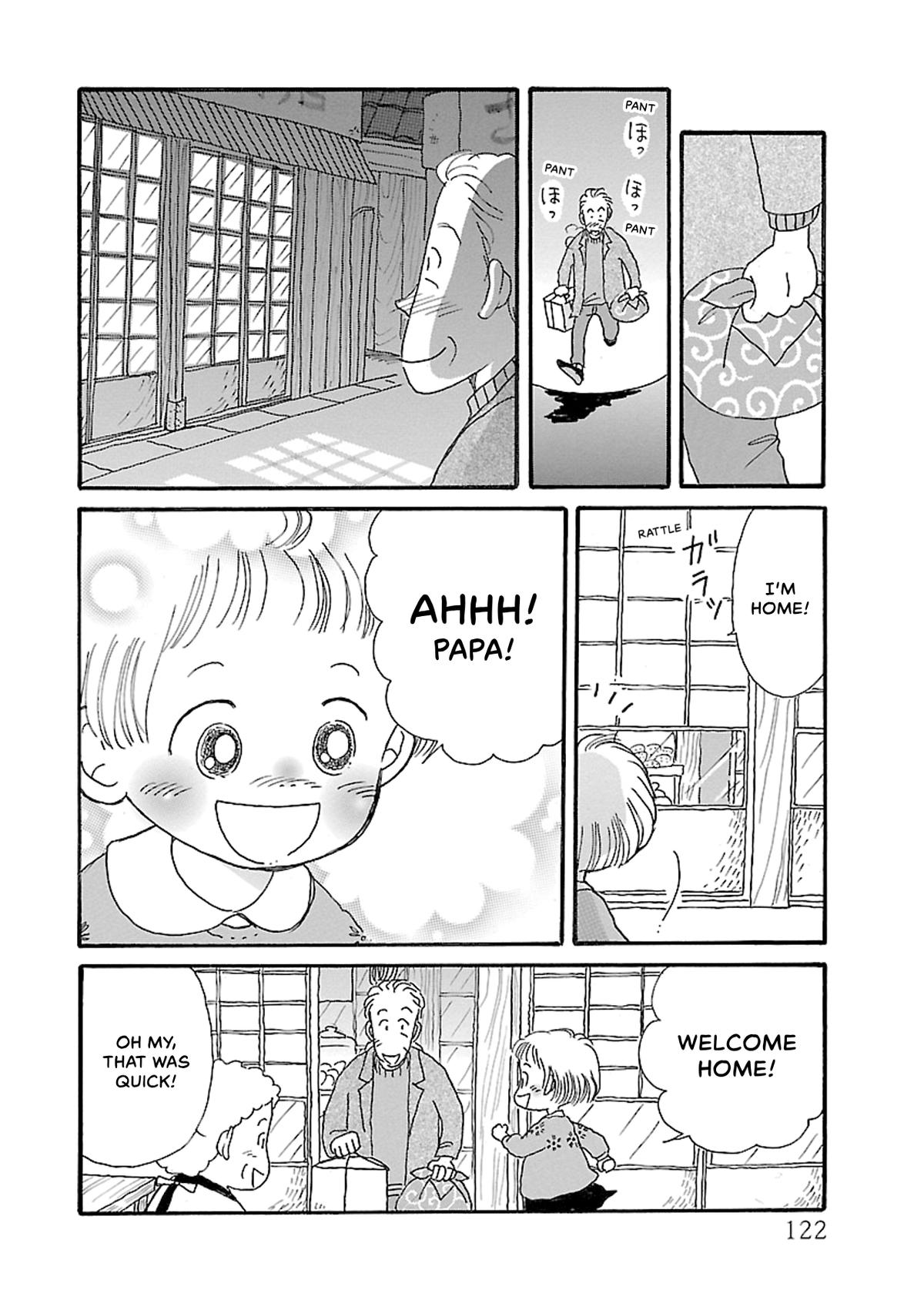 Shi-chan's Delights Chapter 5 page 123 - 