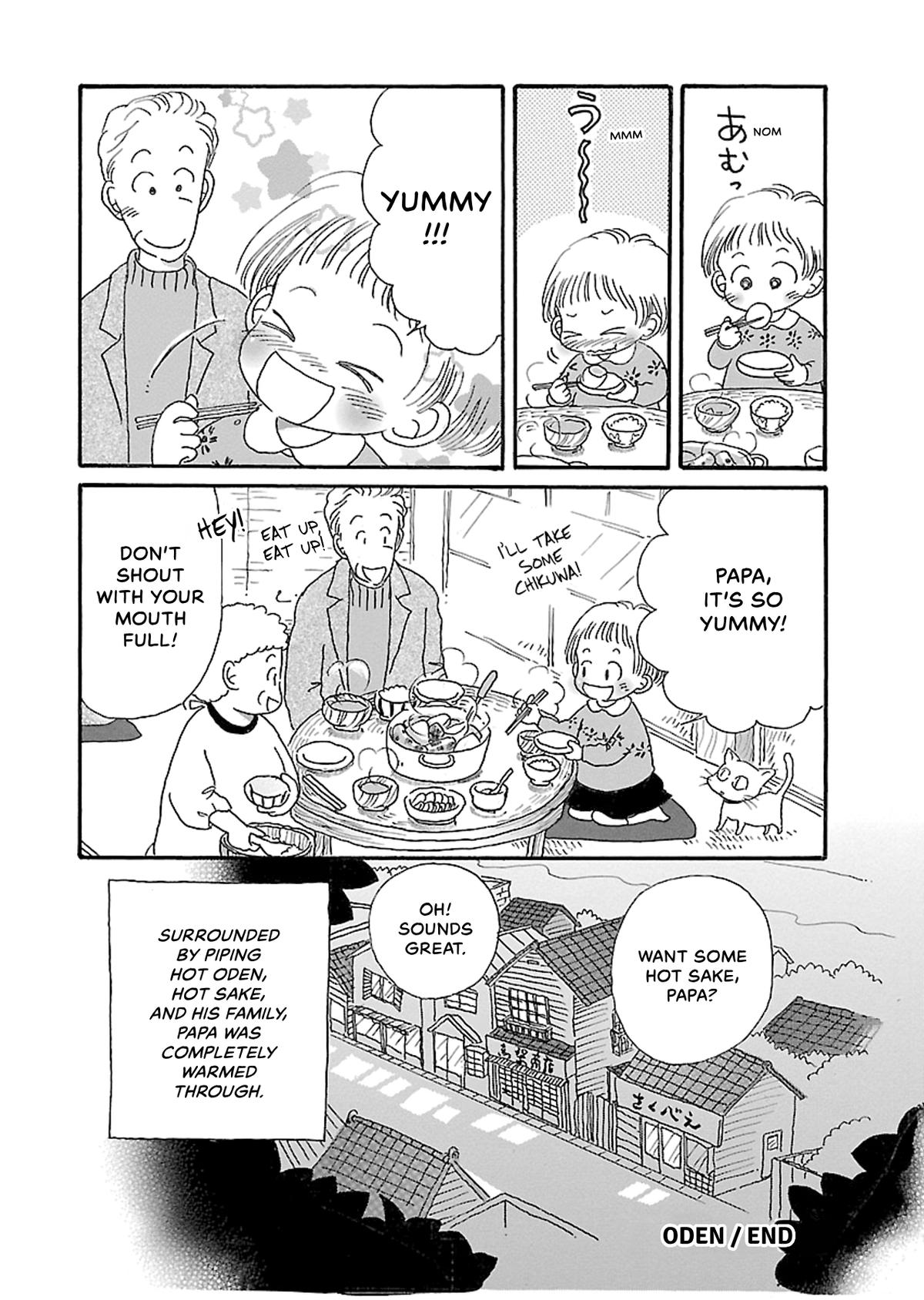 Shi-chan's Delights Chapter 5 page 125 - 