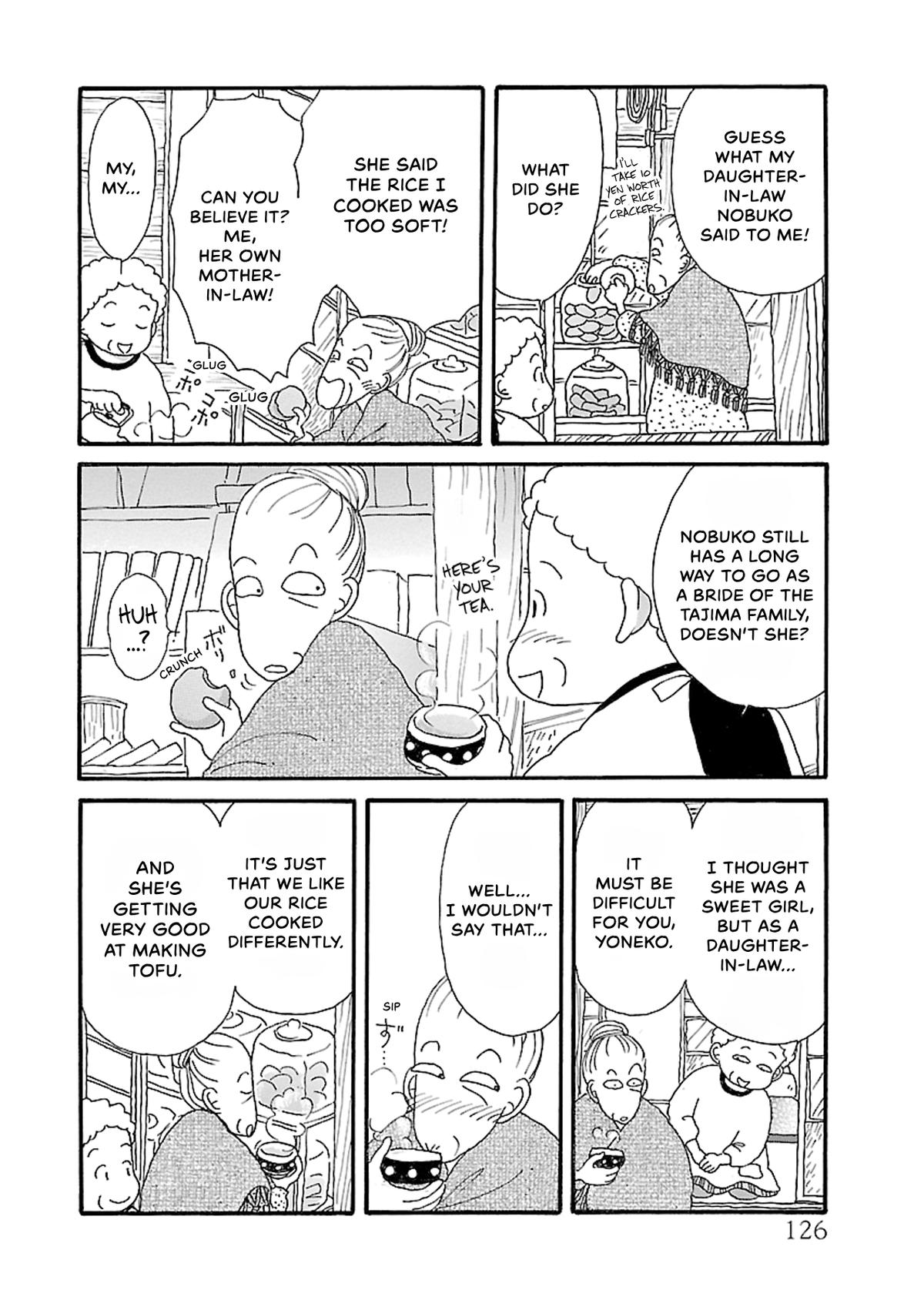 Shi-chan's Delights Chapter 5 page 127 - 