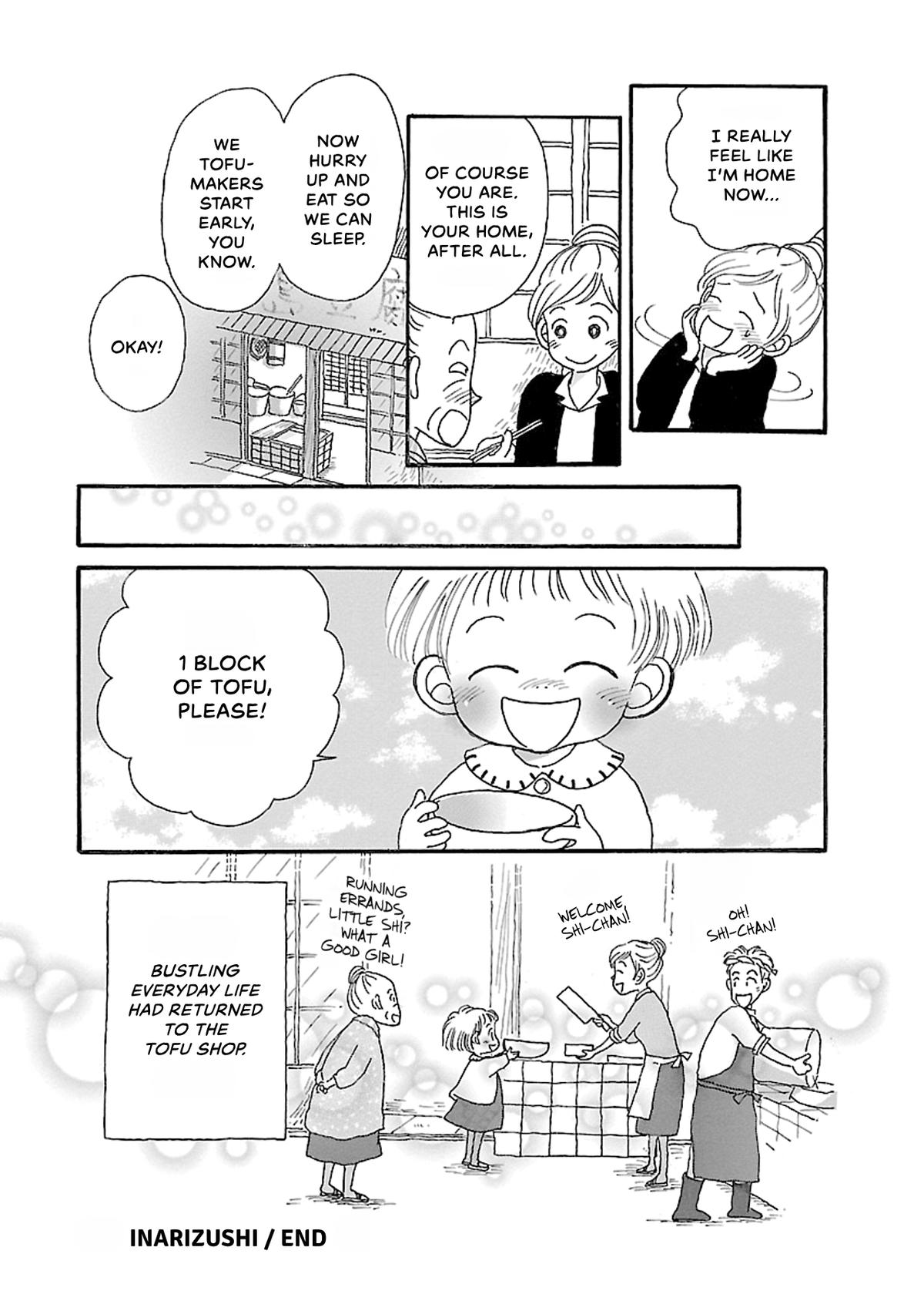 Shi-chan's Delights Chapter 5 page 135 - 