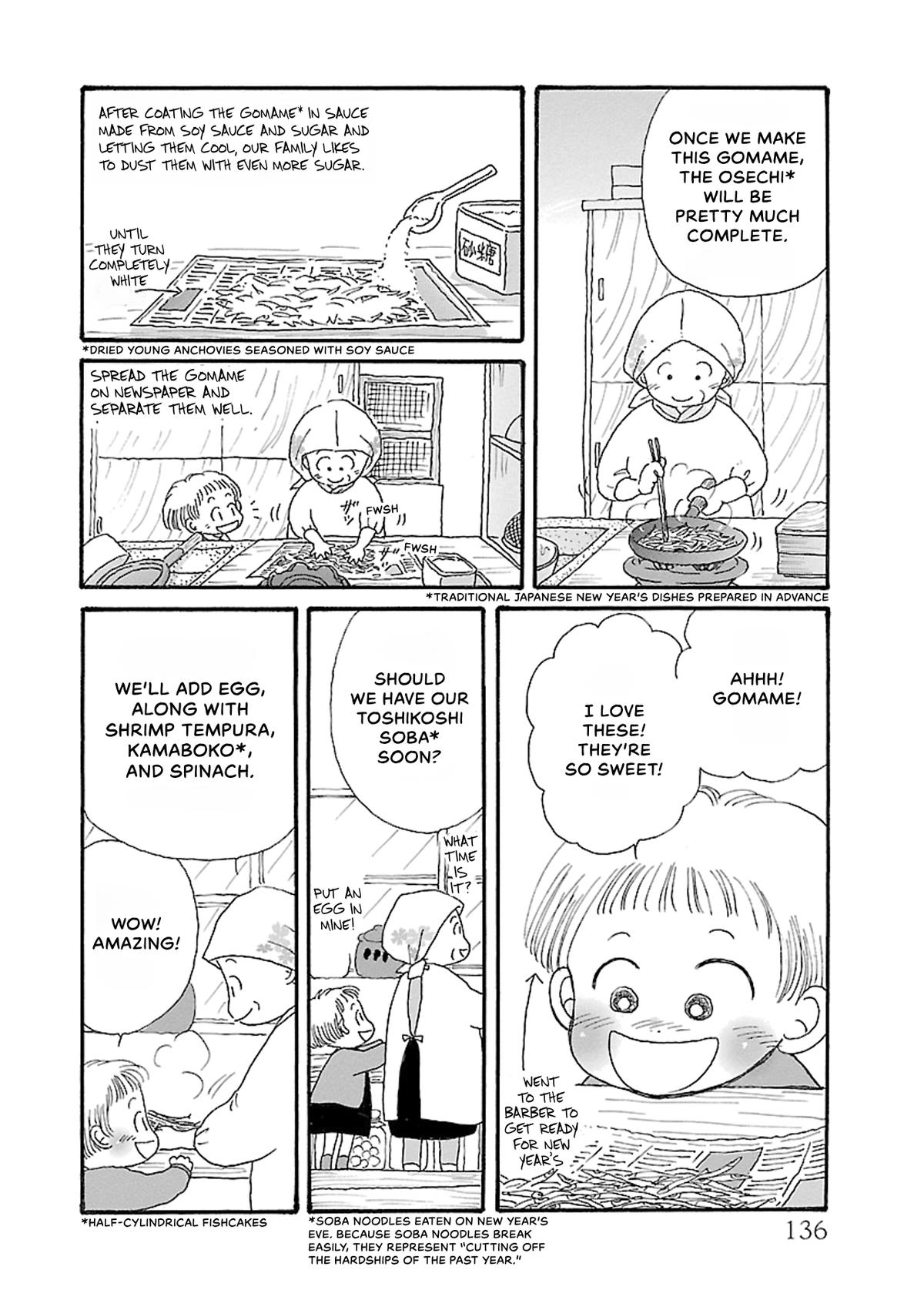 Shi-chan's Delights Chapter 5 page 137 - 
