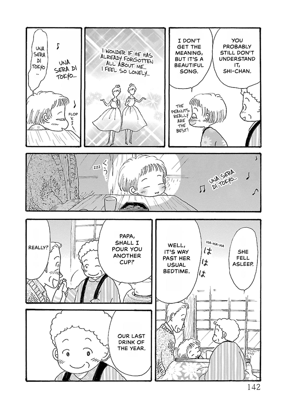 Shi-chan's Delights Chapter 5 page 143 - 